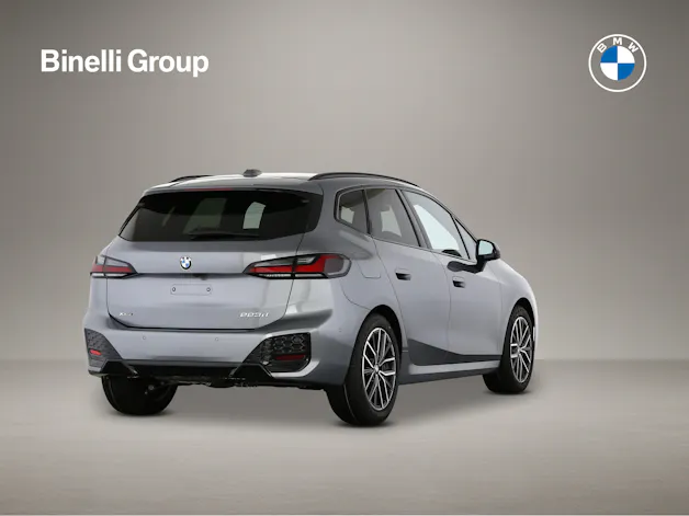 BMW 223d xDrive SDKG Active Tourer