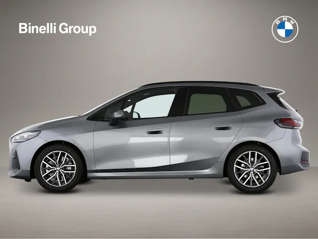 BMW 223d xDrive SDKG Active Tourer