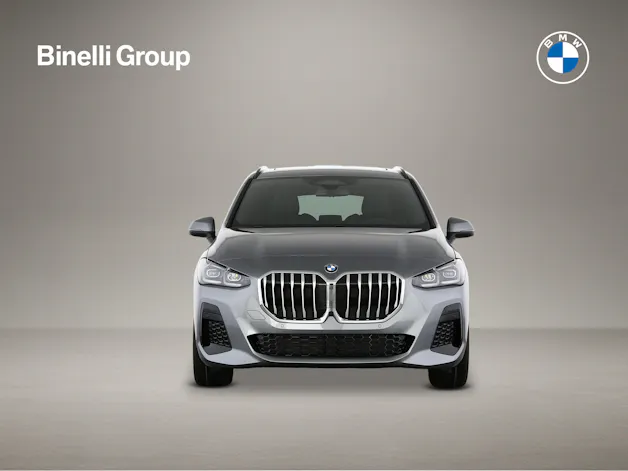 BMW 223d xDrive SDKG Active Tourer