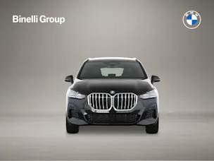 BMW 230e xDrive paddles Active Tourer