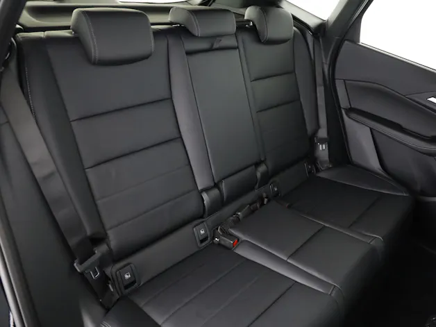 BMW 230e xDrive paddles Active Tourer