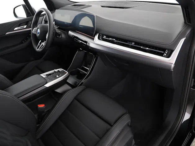 BMW 230e xDrive paddles Active Tourer