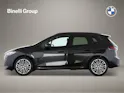 BMW 230e xDrive paddles Active Tourer