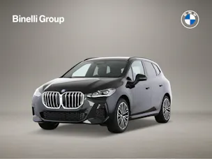 BMW 230e xDrive paddles Active Tourer