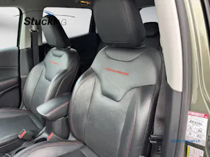 Jeep Compass 2.0 CRD Trailhawk AWD
