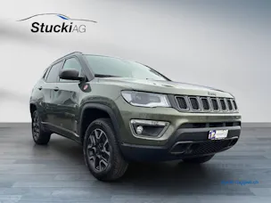 Jeep Compass 2.0 CRD Trailhawk AWD