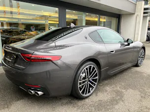 Maserati GranTurismo Modena Automatica