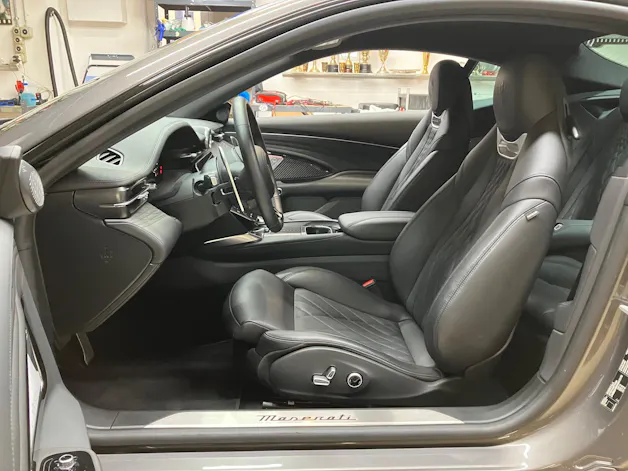 Maserati GranTurismo Modena Automatica