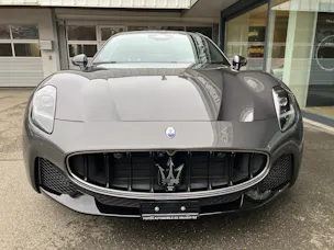 Maserati GranTurismo Modena Automatica