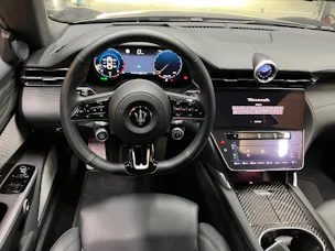 Maserati GranTurismo Modena Automatica