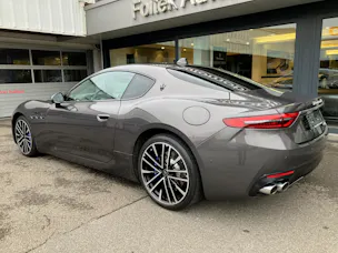 Maserati GranTurismo Modena Automatica