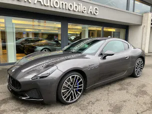 Maserati GranTurismo Modena Automatica
