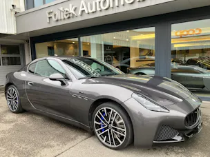 Maserati GranTurismo Modena Automatica