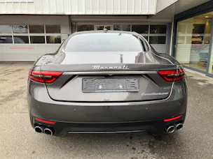 Maserati GranTurismo Modena Automatica