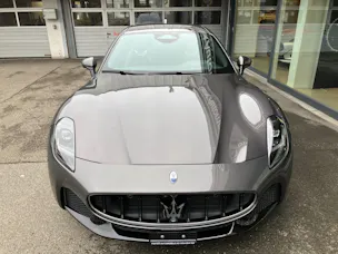 Maserati GranTurismo Modena Automatica