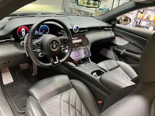 Maserati GranTurismo Modena Automatica