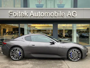 Maserati GranTurismo Modena Automatica