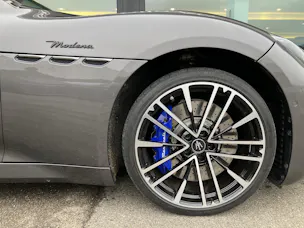 Maserati GranTurismo Modena Automatica