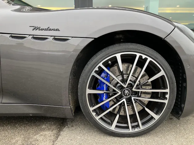 Maserati GranTurismo Modena Automatica