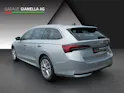 Škoda Octavia Combi 2.0 TDI DSG Selection
