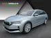 Škoda Octavia Combi 2.0 TDI DSG Selection