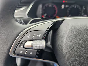 Škoda Octavia Combi 2.0 TDI DSG Selection