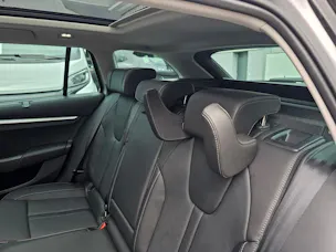 Škoda Octavia Combi 2.0 TDI DSG Selection