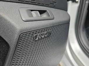 Škoda Octavia Combi 2.0 TDI DSG Selection