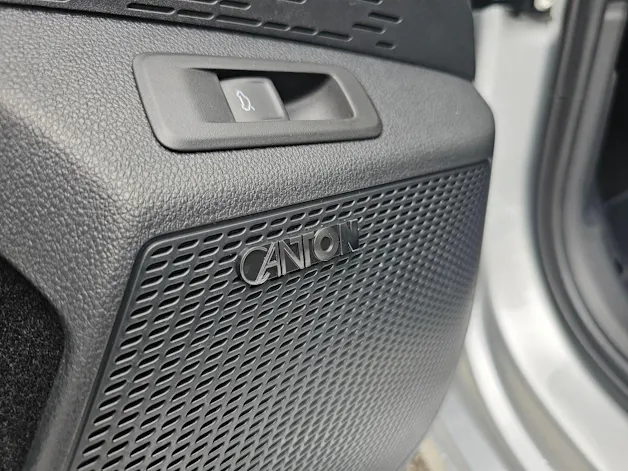 Škoda Octavia Combi 2.0 TDI DSG Selection