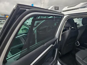 Škoda Octavia Combi 2.0 TDI DSG Selection
