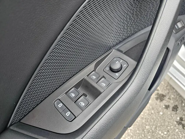 Škoda Octavia Combi 2.0 TDI DSG Selection