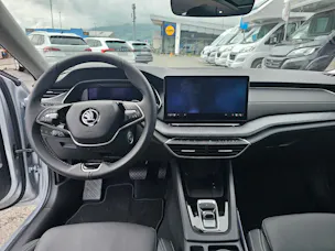 Škoda Octavia Combi 2.0 TDI DSG Selection