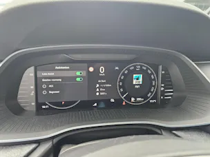 Škoda Octavia Combi 2.0 TDI DSG Selection