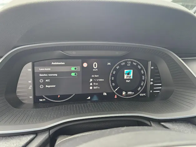 Škoda Octavia Combi 2.0 TDI DSG Selection
