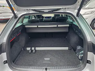 Škoda Octavia Combi 2.0 TDI DSG Selection