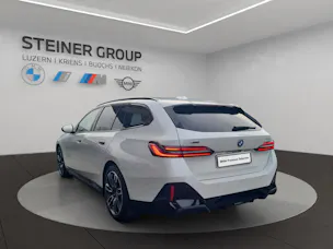 BMW 530e xDrive M Sport Pro Steptronic