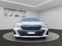 BMW 530e xDrive M Sport Pro Steptronic