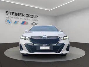 BMW 530e xDrive M Sport Pro Steptronic