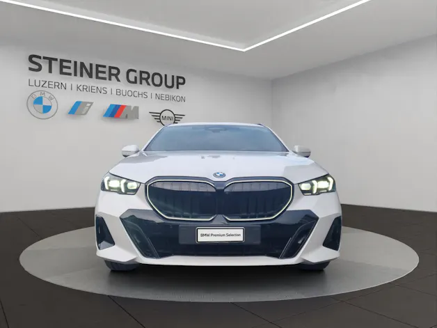 BMW 530e xDrive M Sport Pro Steptronic