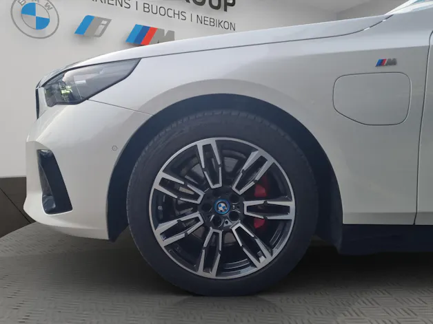 BMW 530e xDrive M Sport Pro Steptronic