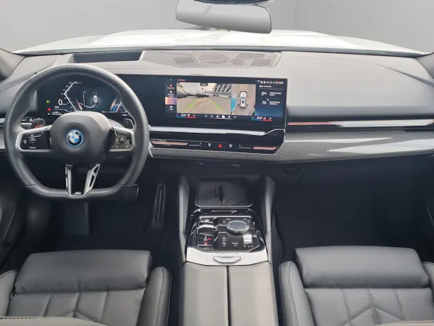BMW 530e xDrive M Sport Pro Steptronic