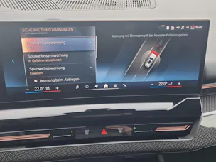 BMW 530e xDrive M Sport Pro Steptronic