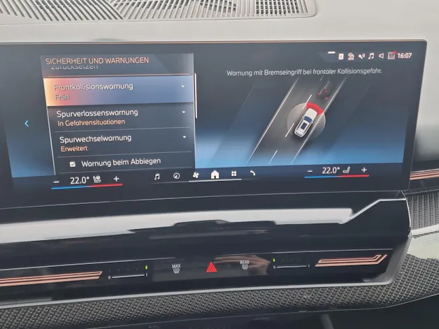 BMW 530e xDrive M Sport Pro Steptronic
