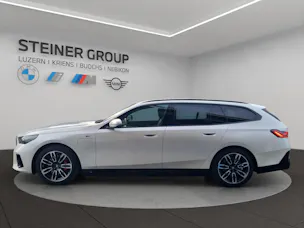 BMW 530e xDrive M Sport Pro Steptronic