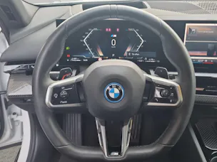 BMW 530e xDrive M Sport Pro Steptronic