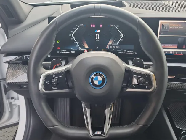 BMW 530e xDrive M Sport Pro Steptronic