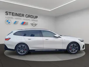 BMW 530e xDrive M Sport Pro Steptronic