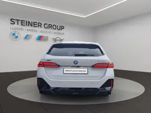 BMW 530e xDrive M Sport Pro Steptronic