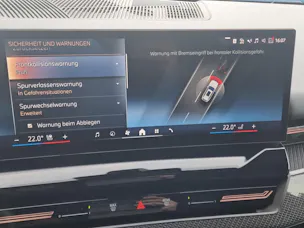 BMW 530e xDrive M Sport Pro Steptronic