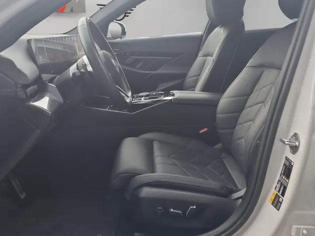 BMW 530e xDrive M Sport Pro Steptronic